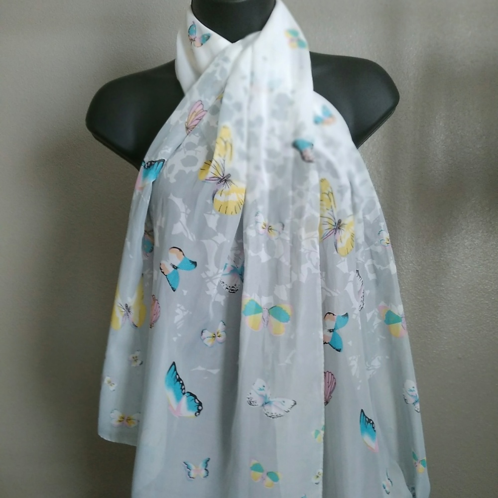 scarf